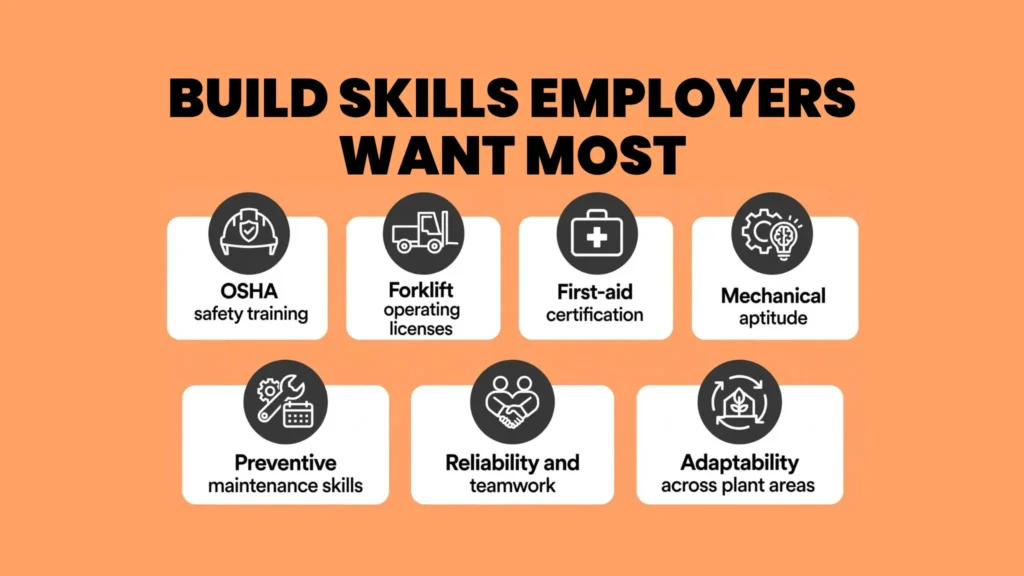 Top Skills That Will Get Your Resume Noticed