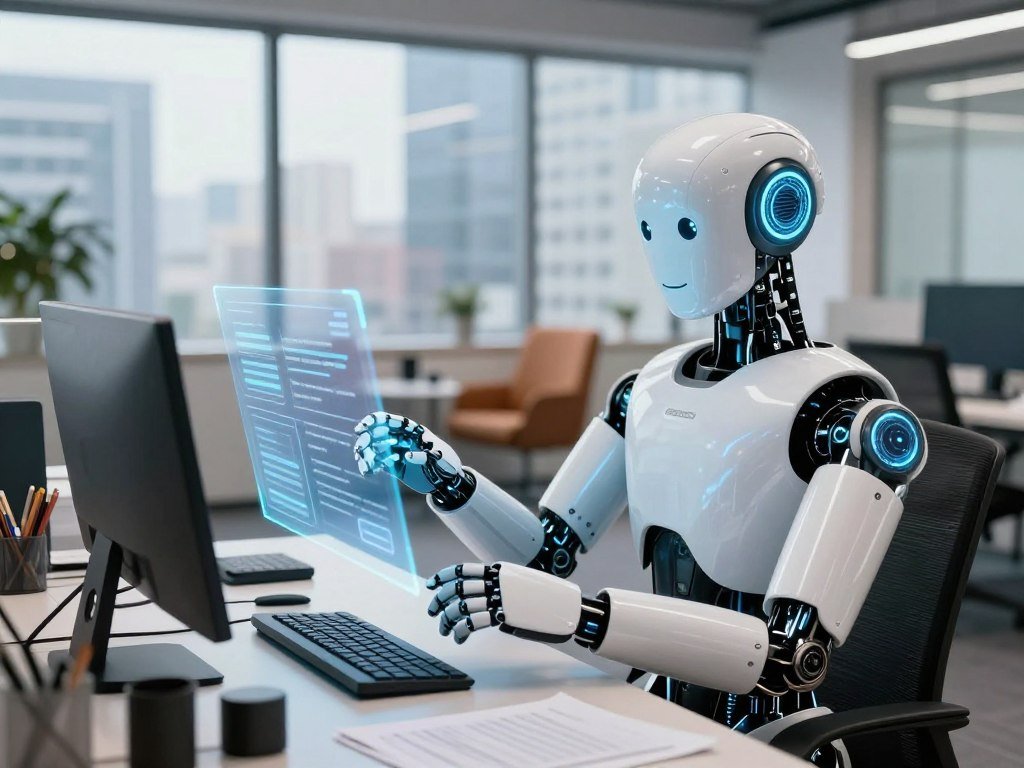 AI agent checking a support request against a knowledge base AI agent checking a support request against a knowledge base