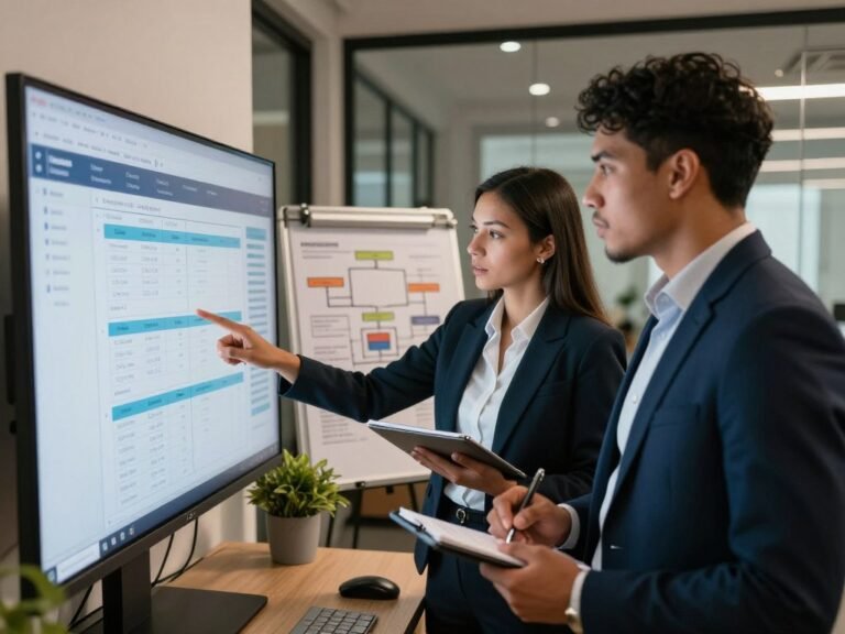 AI automation software