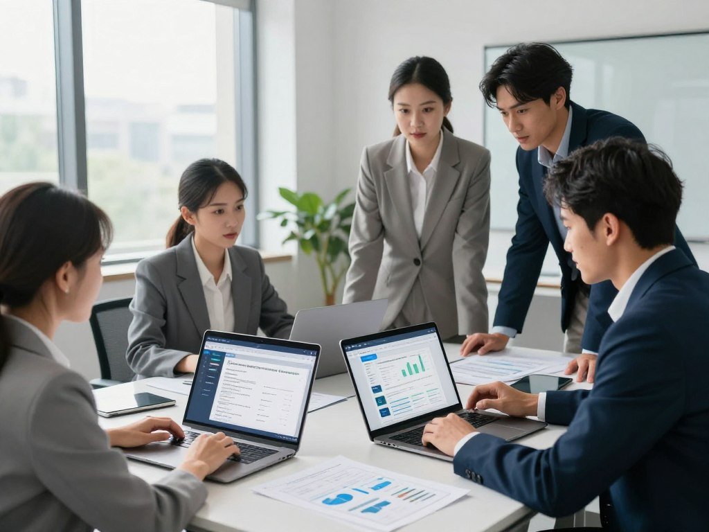 AI customer service software
