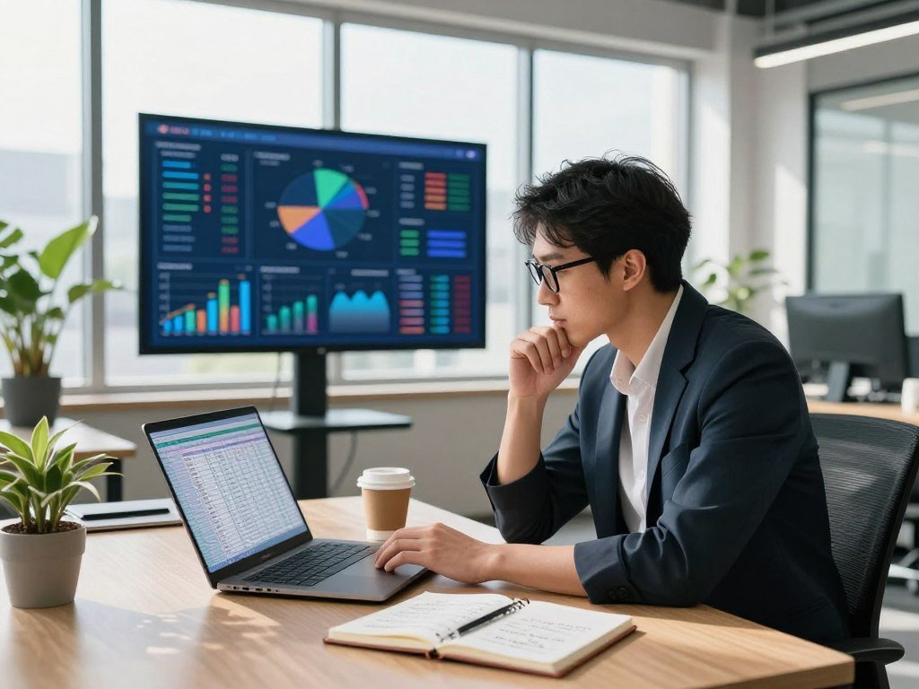 AI data analysis tools