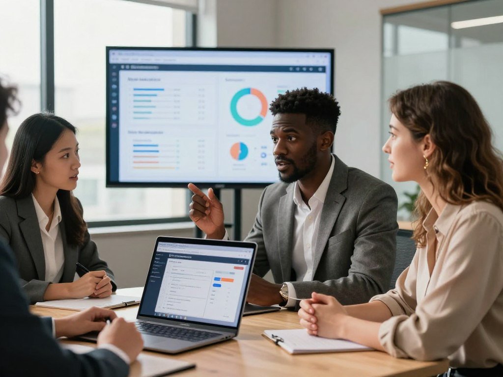 AI productivity software