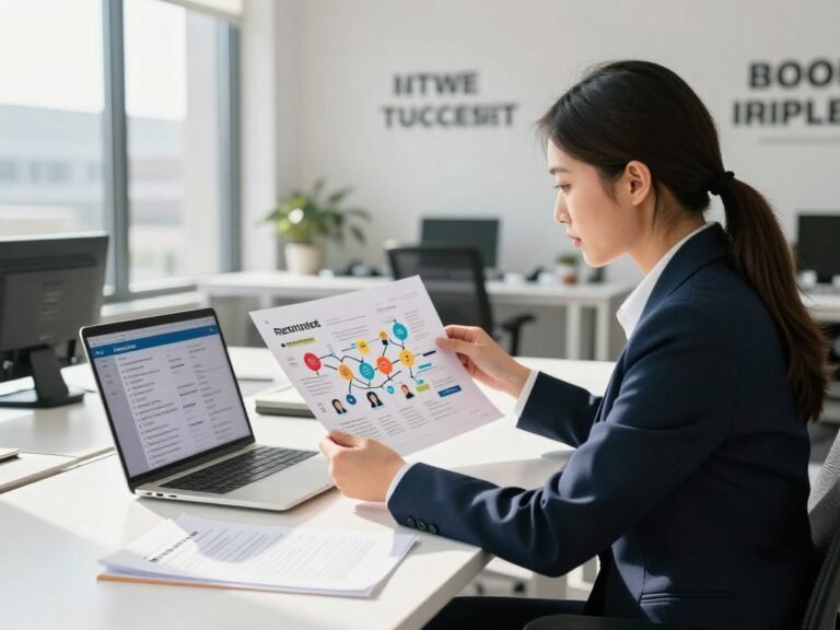 AI recruitment software