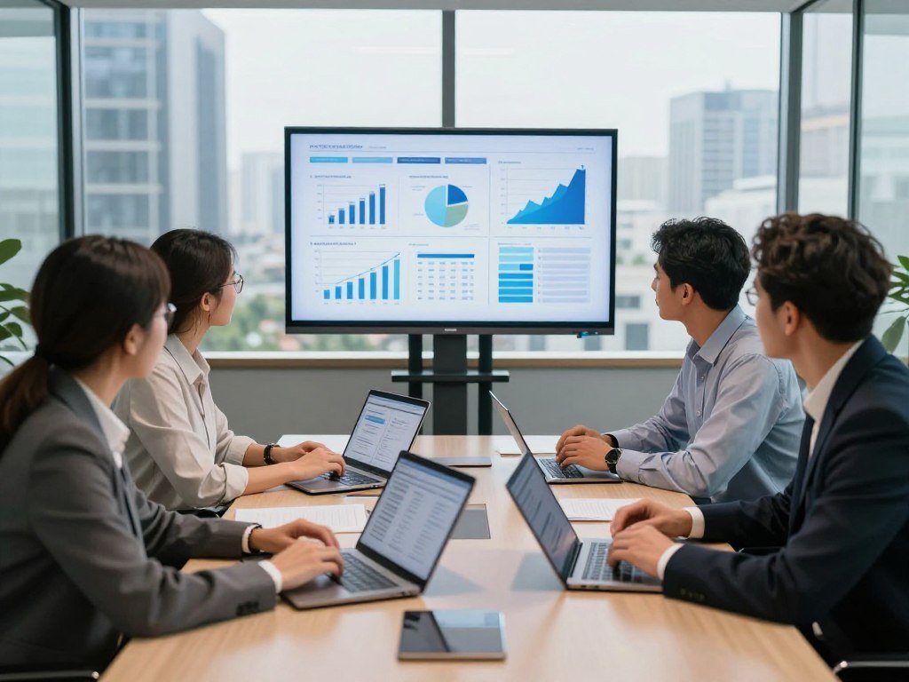 AI workflow automation