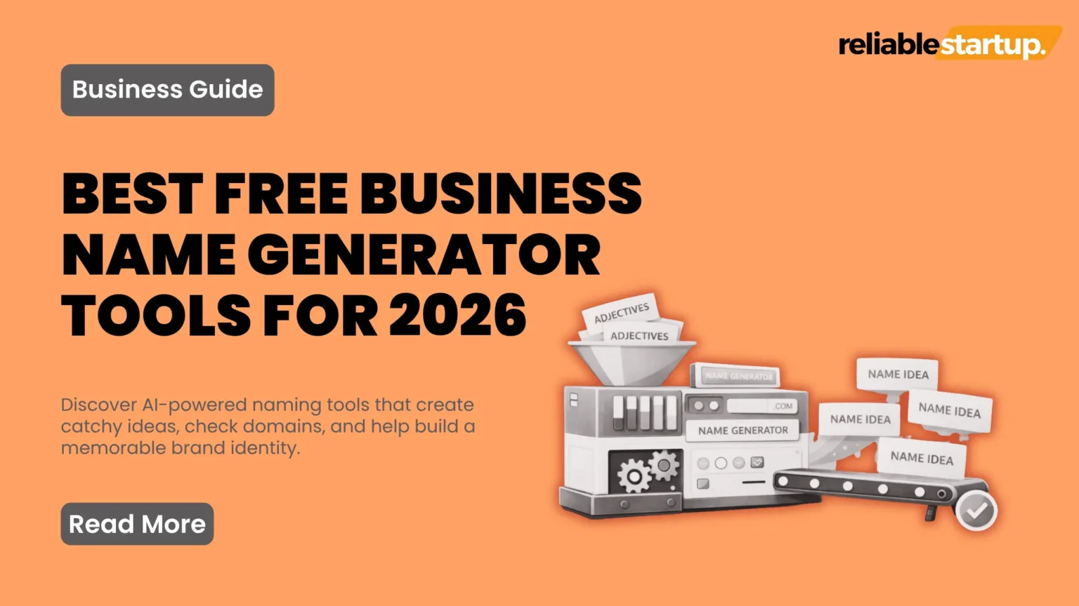 business name generator