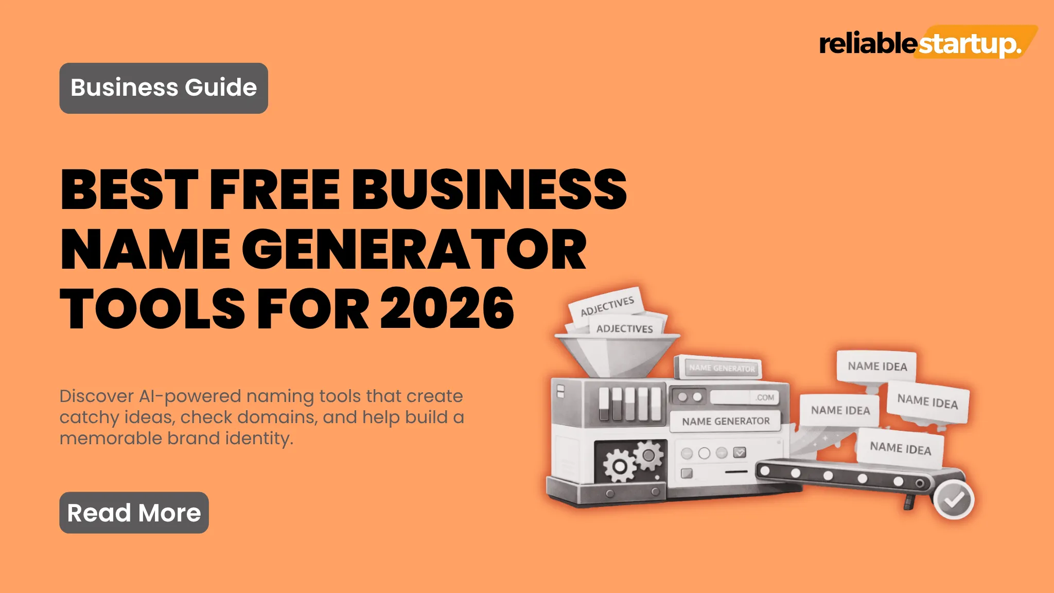 business name generator