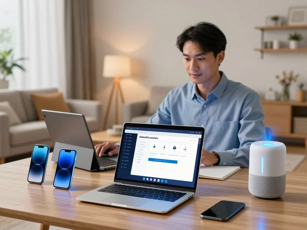 Bitdefender security tools protecting household files and devices Bitdefender security tools protecting household files and devices
