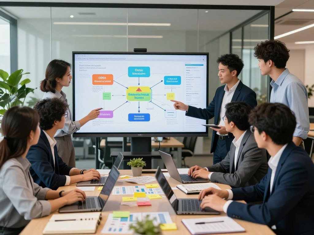 CRO team maps tool jobs to visitor questions and evidence CRO team maps tool jobs to visitor questions and evidence