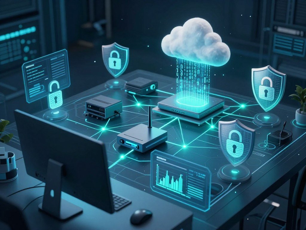 Cybersecurity tools mapped to endpoint network cloud and access risks Cybersecurity tools mapped to endpoint network cloud and access risks