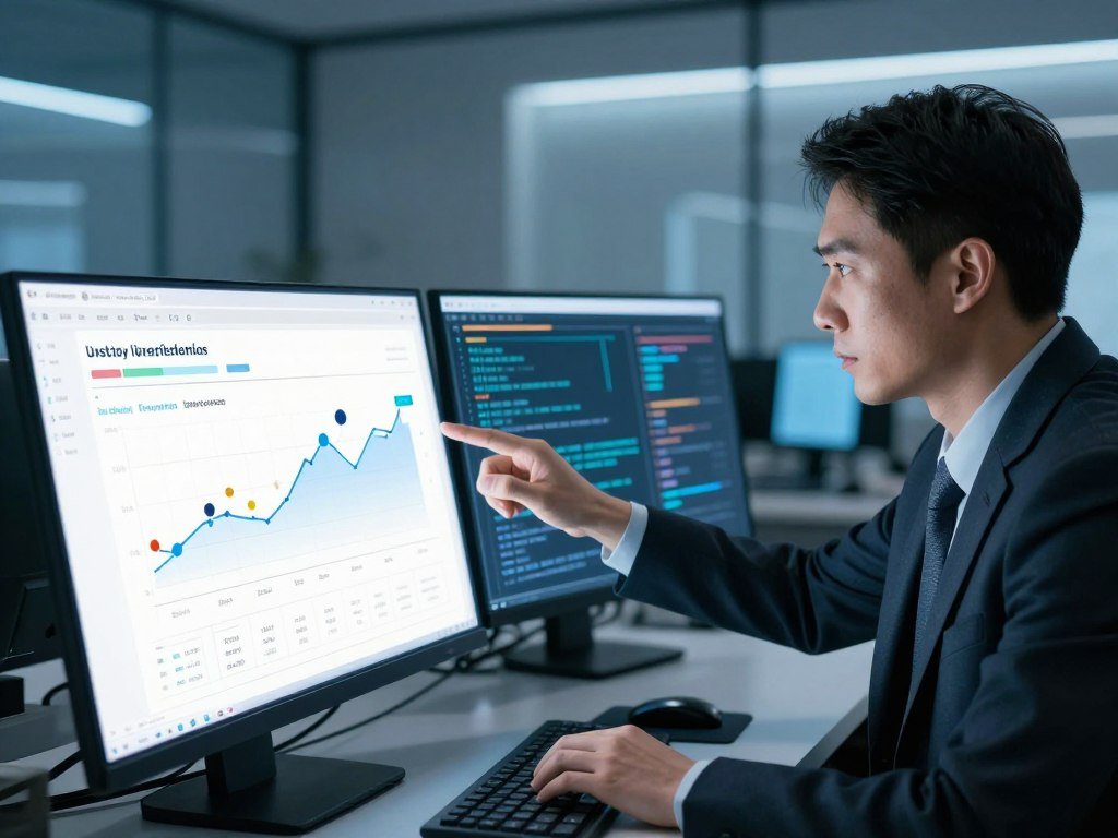 Endpoint activity timeline helps analysts trace suspicious processes Endpoint activity timeline helps analysts trace suspicious processes