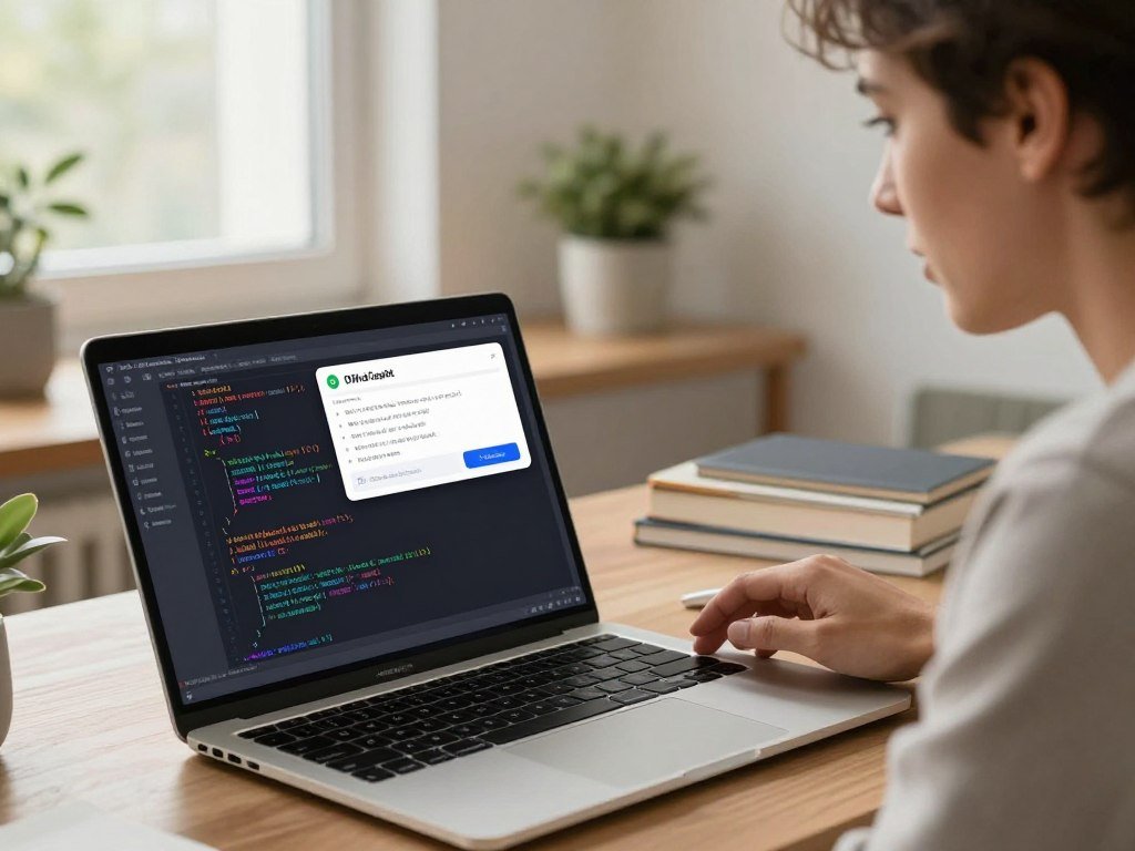 GitHub Copilot suggestions inside a familiar code editor GitHub Copilot suggestions inside a familiar code editor
