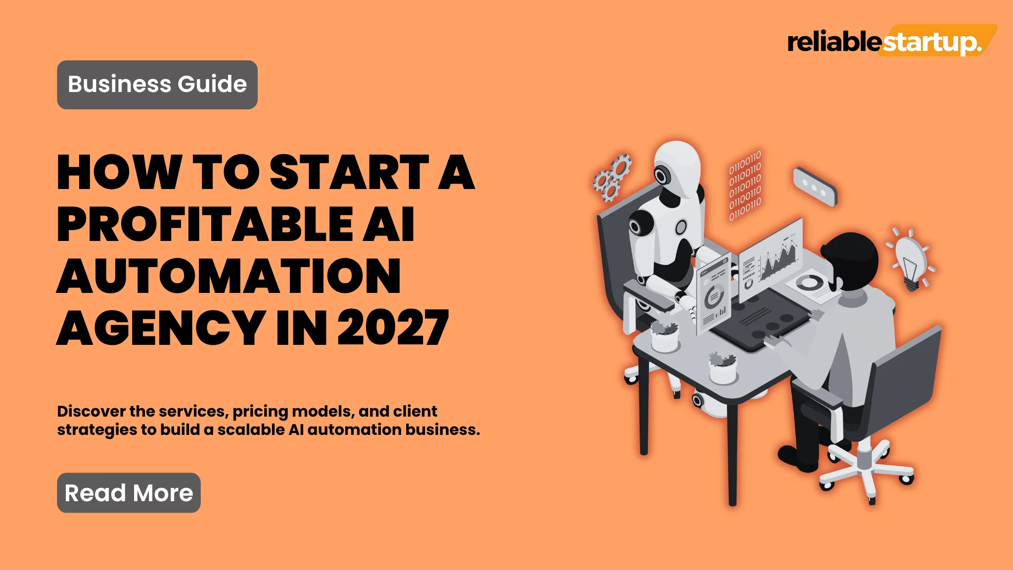 ai automation agency