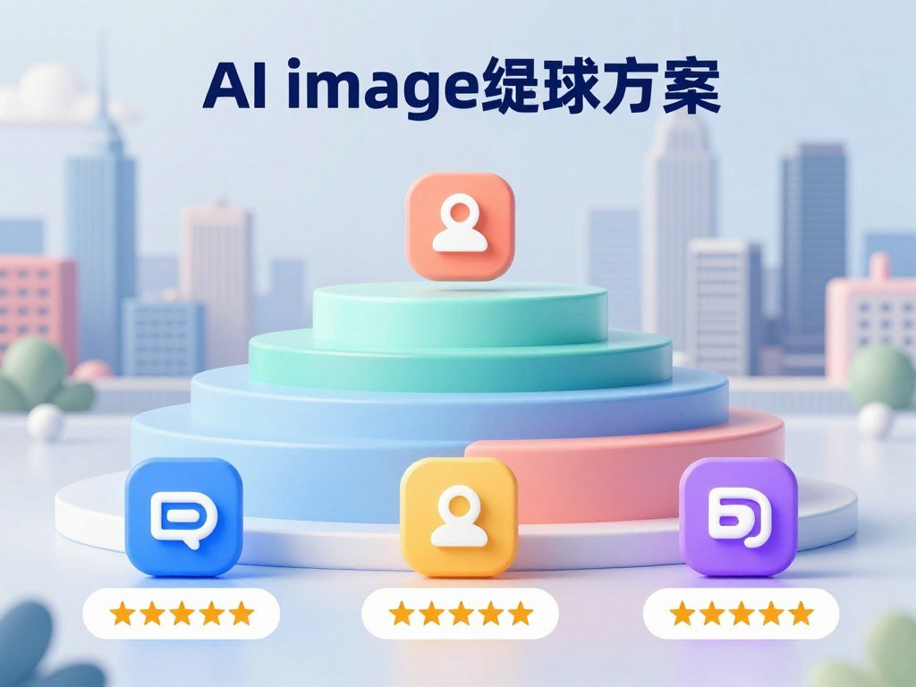 Image generators compared by rating and free-plan caveat Image generators compared by rating and free-plan caveat