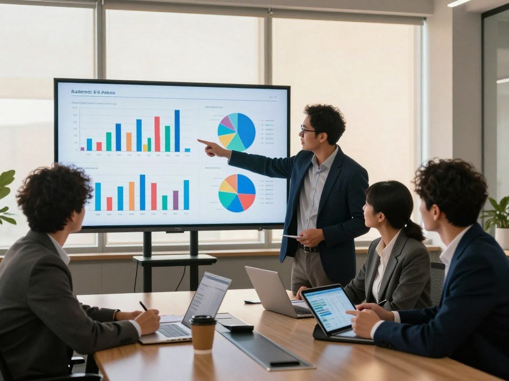 Market intelligence compares site traffic and audience trends Market intelligence compares site traffic and audience trends