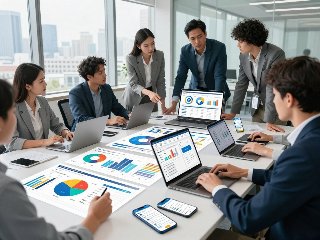 Marketing analytics tools compared by reporting use case and team fit Marketing analytics tools compared by reporting use case and team fit