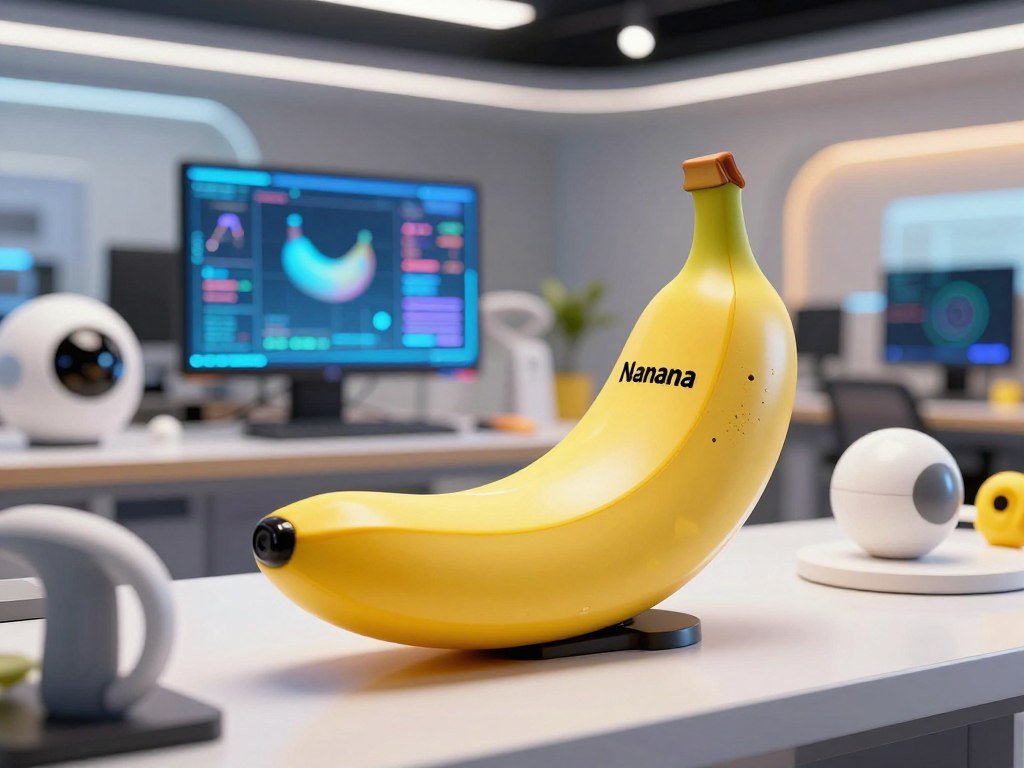 Nano Banana and other models compared for image design Nano Banana and other models compared for image design