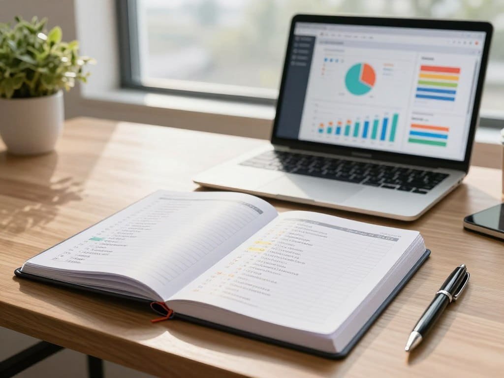 Personal task planning with due dates and a focused daily list