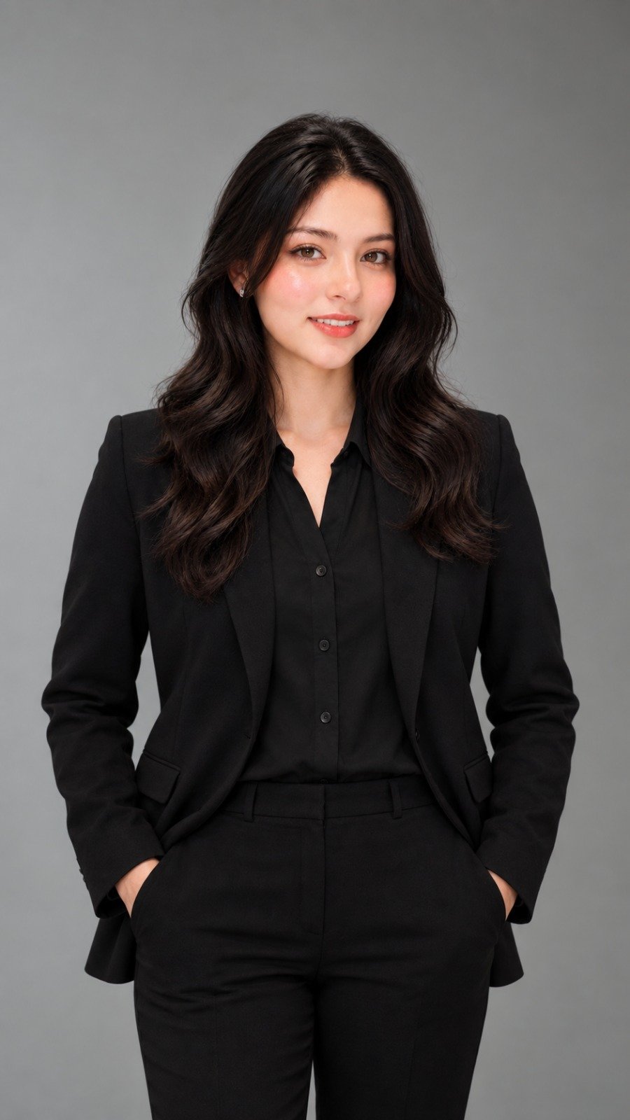 Romana Nasir