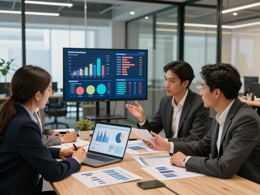 SEO competitor analysis starts with a clear tool choice SEO competitor analysis starts with a clear tool choice