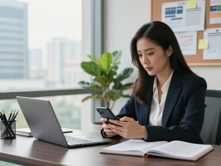 SMS marketing software