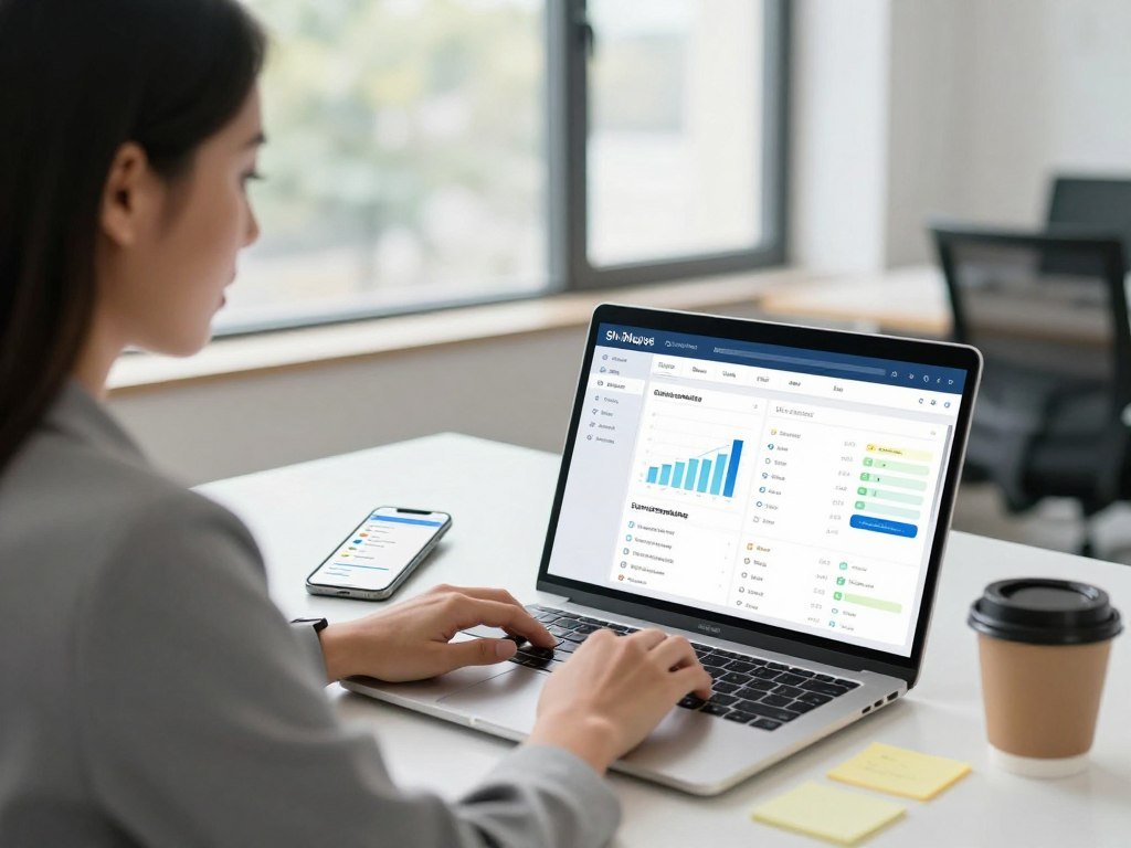 SMS software workspace managing opted-in mobile contacts SMS software workspace managing opted-in mobile contacts