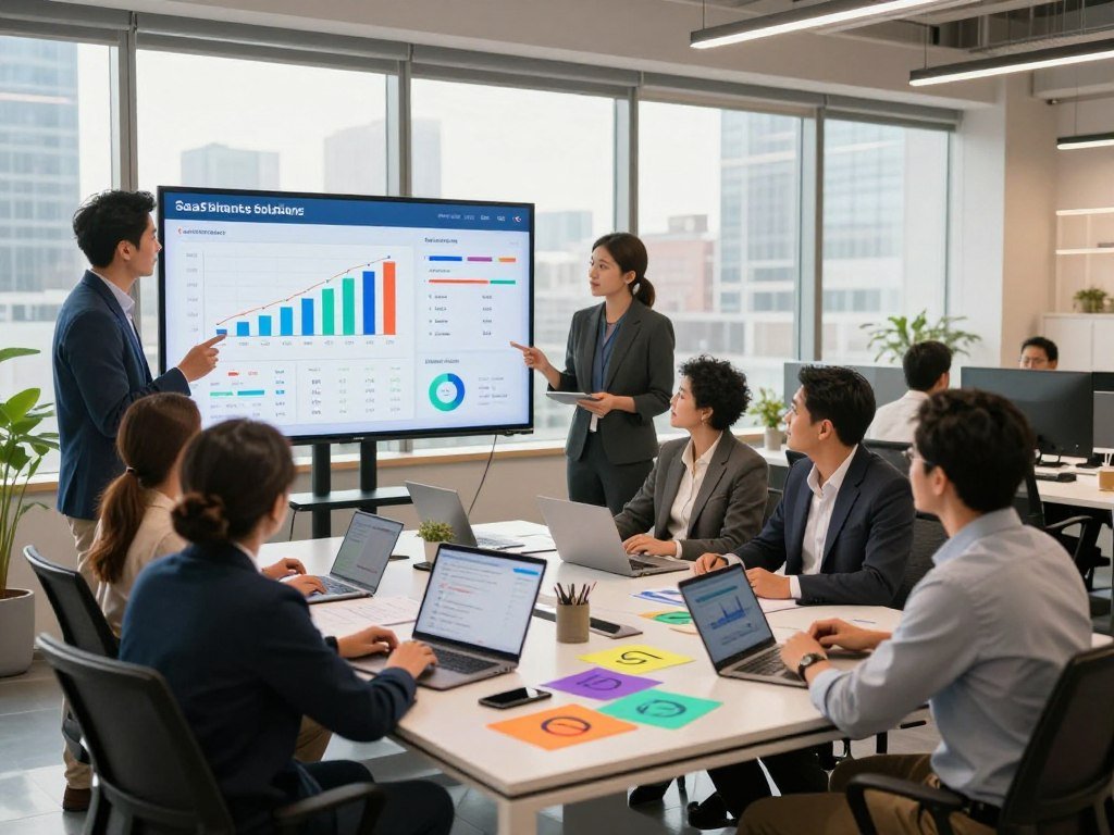 SaaS company matching affiliate management to billing needs SaaS company matching affiliate management to billing needs