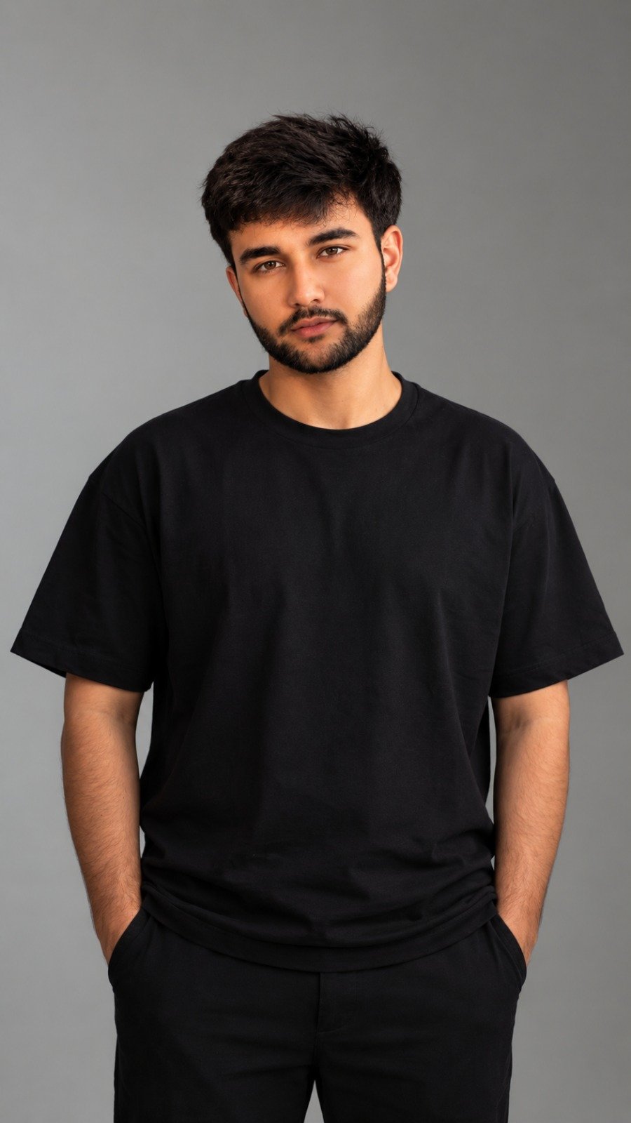 Saad Kashif
