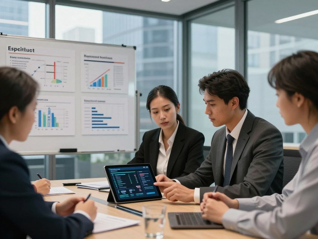Security team comparing endpoint and network software choices Security team comparing endpoint and network software choices