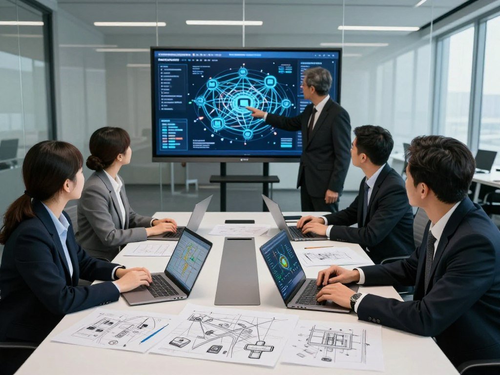 Security team planning endpoint coverage for remote devices Security team planning endpoint coverage for remote devices