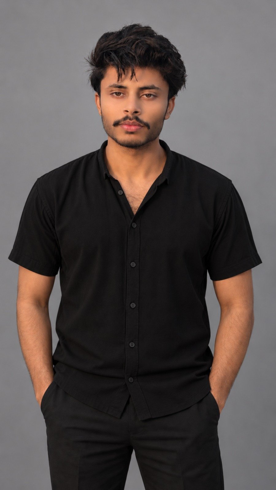 Shahzaib Nasir