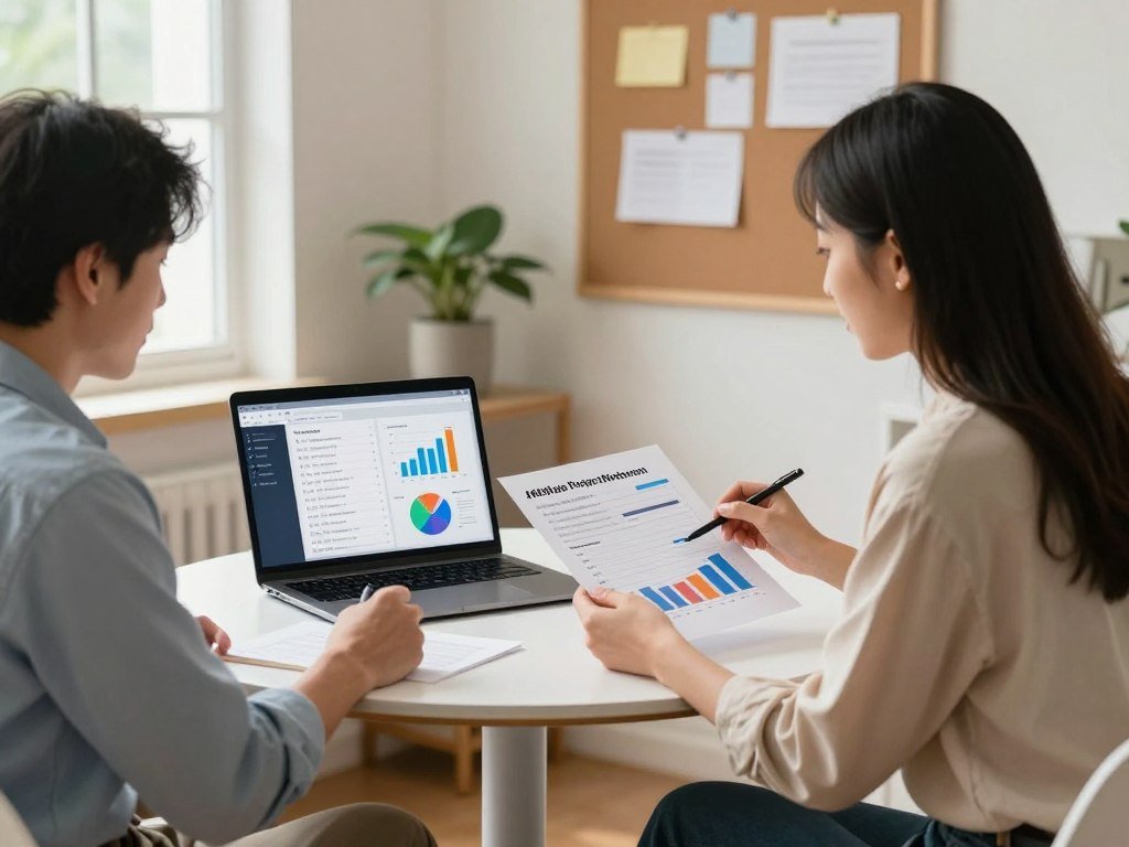 Small business comparing free affiliate program management plans Small business comparing free affiliate program management plans