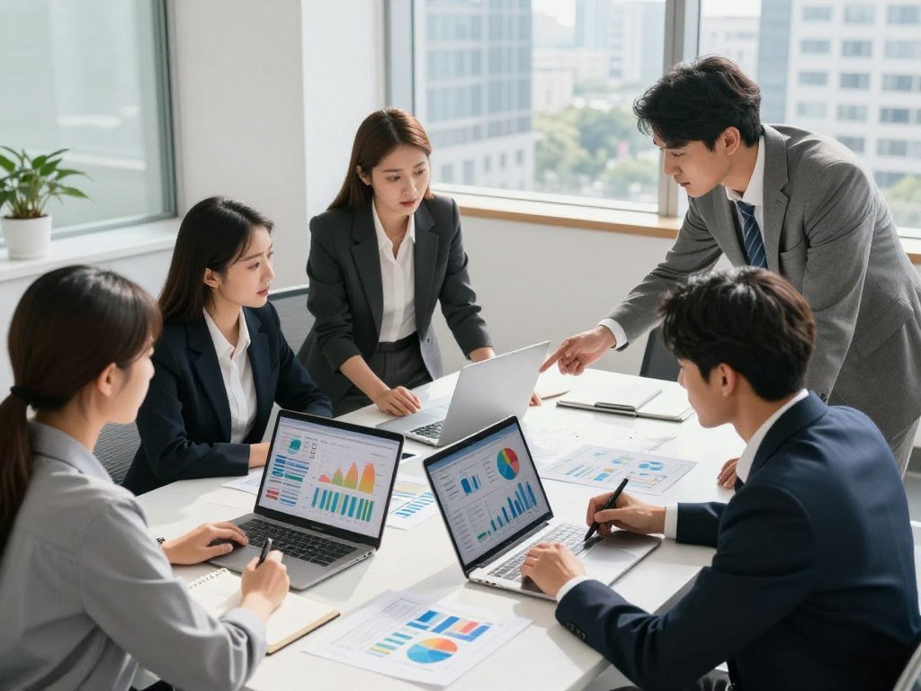 Team compares SEO data before choosing a research tool Team compares SEO data before choosing a research tool