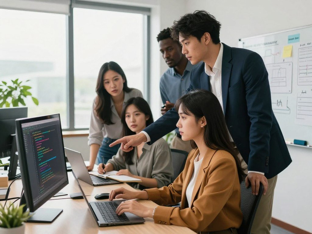 Team testing custom training code before deployment Team testing custom training code before deployment