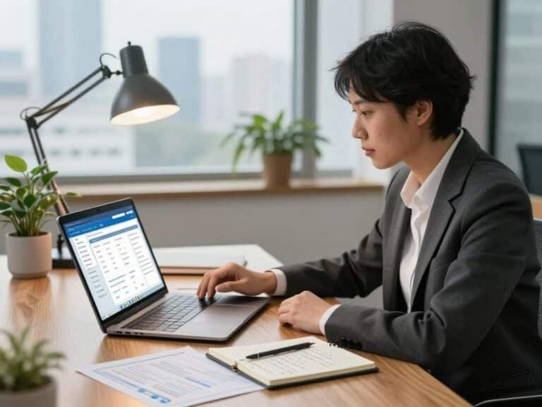 accounting software