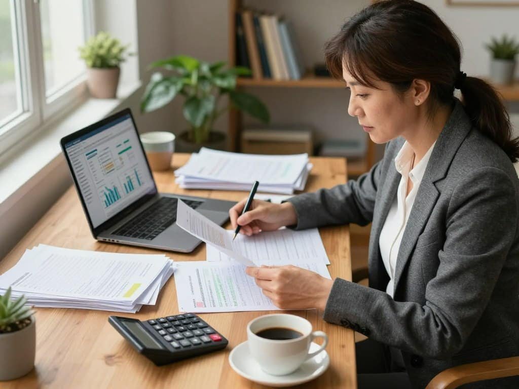 accounting software for small business