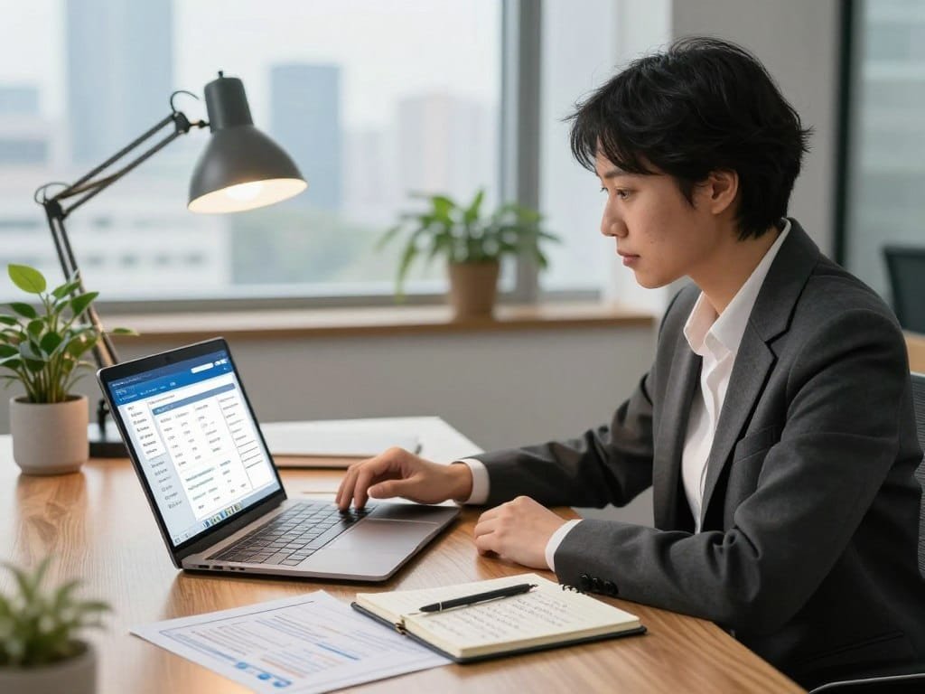 accounting software