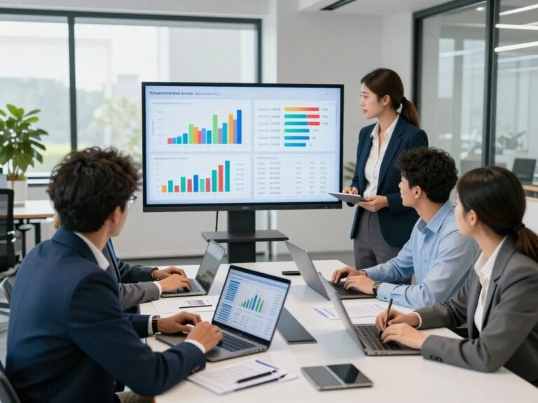 ad management software