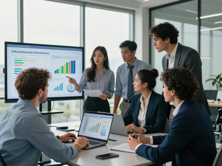 affiliate marketing software
