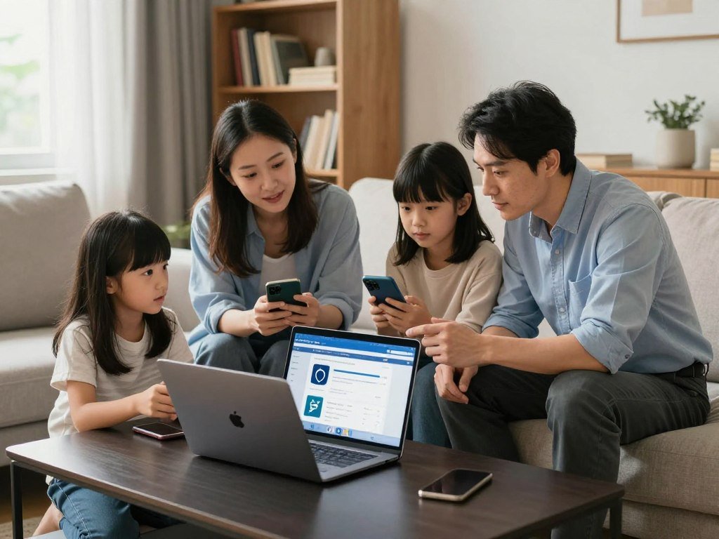 antivirus software