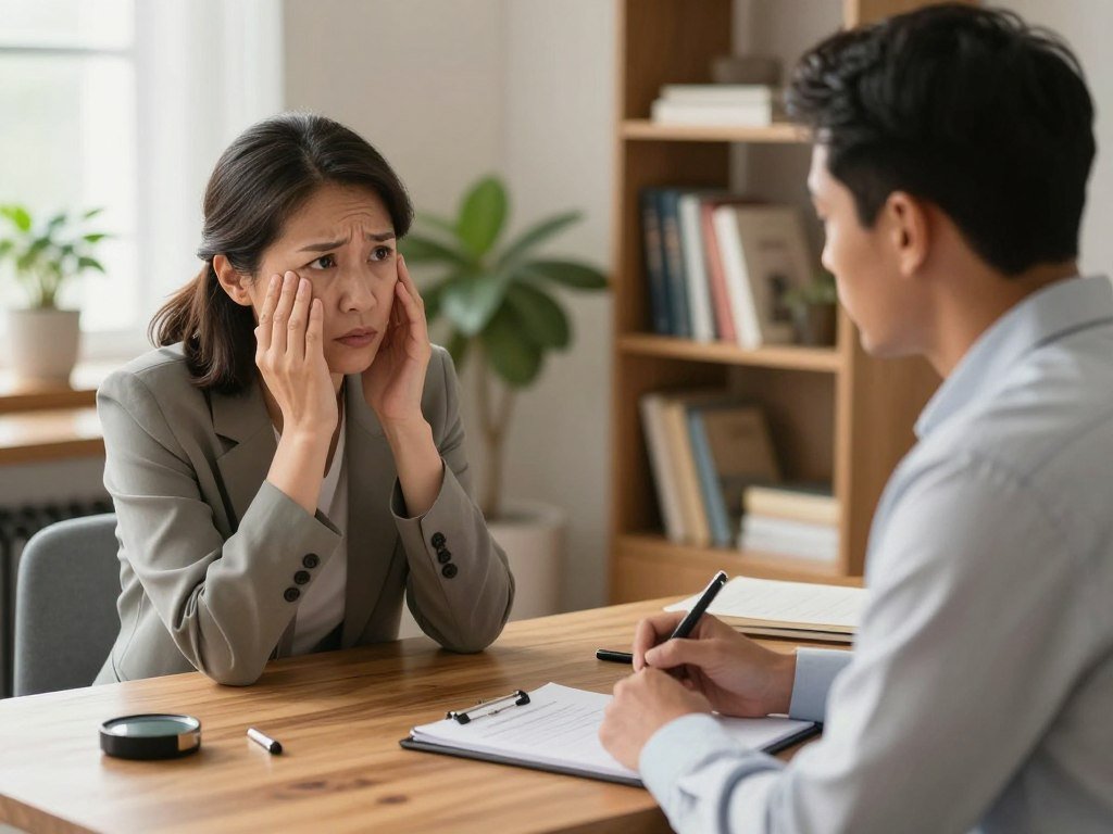 best anxiety disorder medications