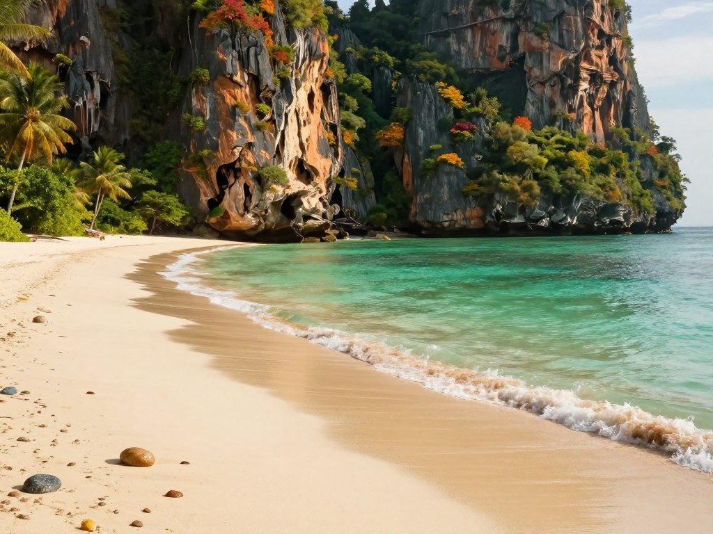 best beaches in thailand