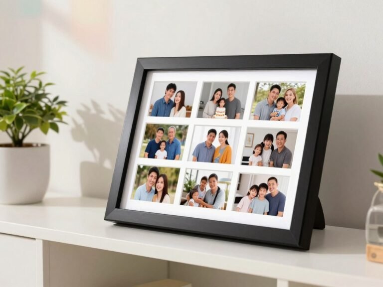 best digital picture frame