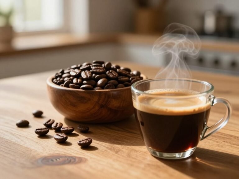 best espresso beans for home brewing