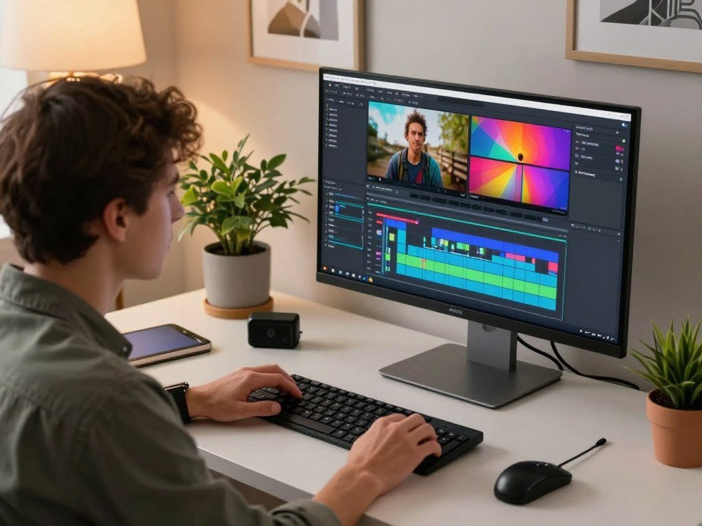 best free video editing software