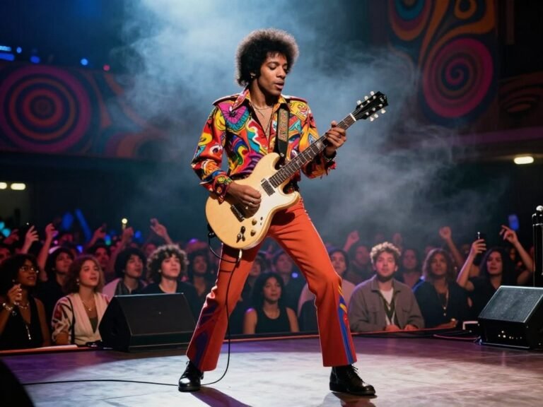 best guitar players of all time