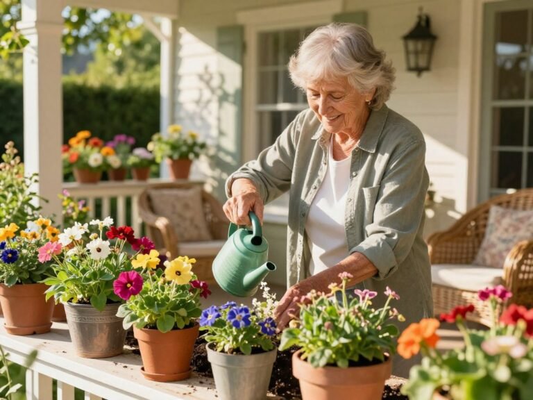 best hobbies for retirees to stay active