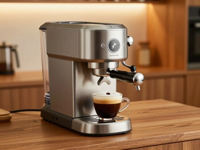 best home espresso machine