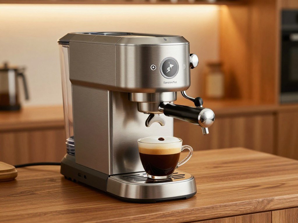 best home espresso machine