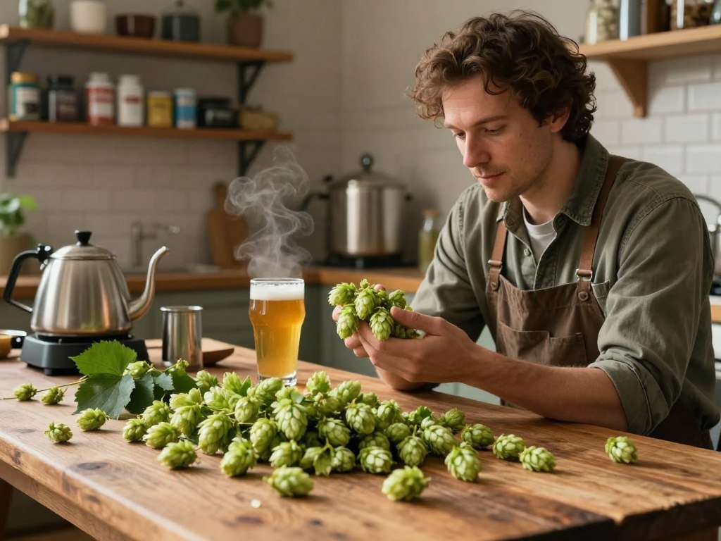 best hops varieties for ipa homebrew