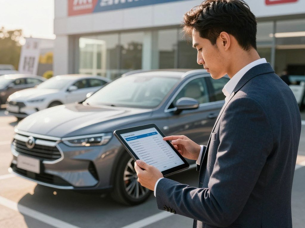 best lease deals
